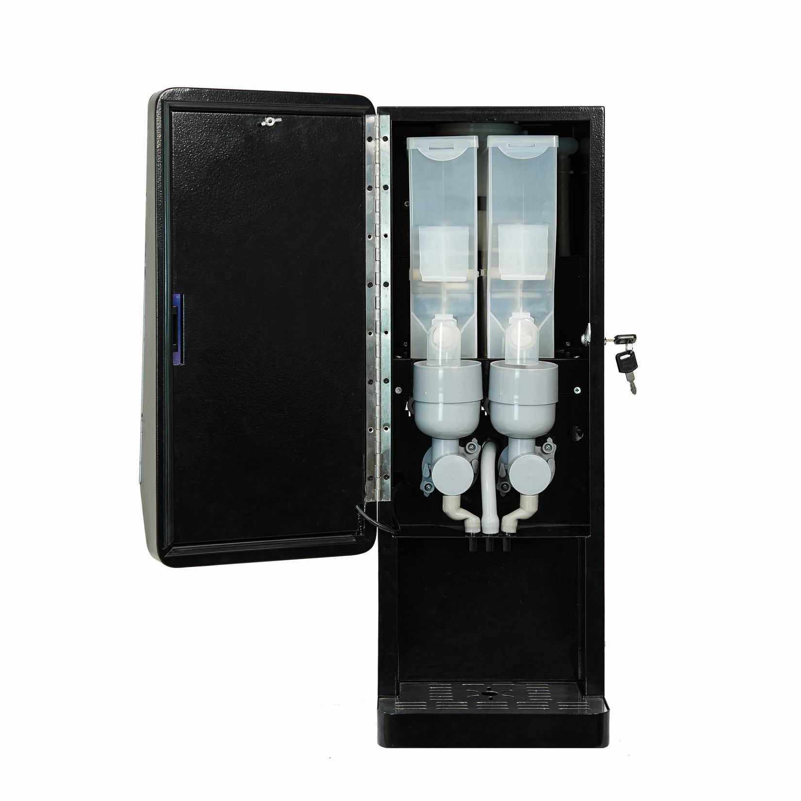 E-20SW Melkthee Automaat Volle - Coffee Tea Machine recensie en prijs