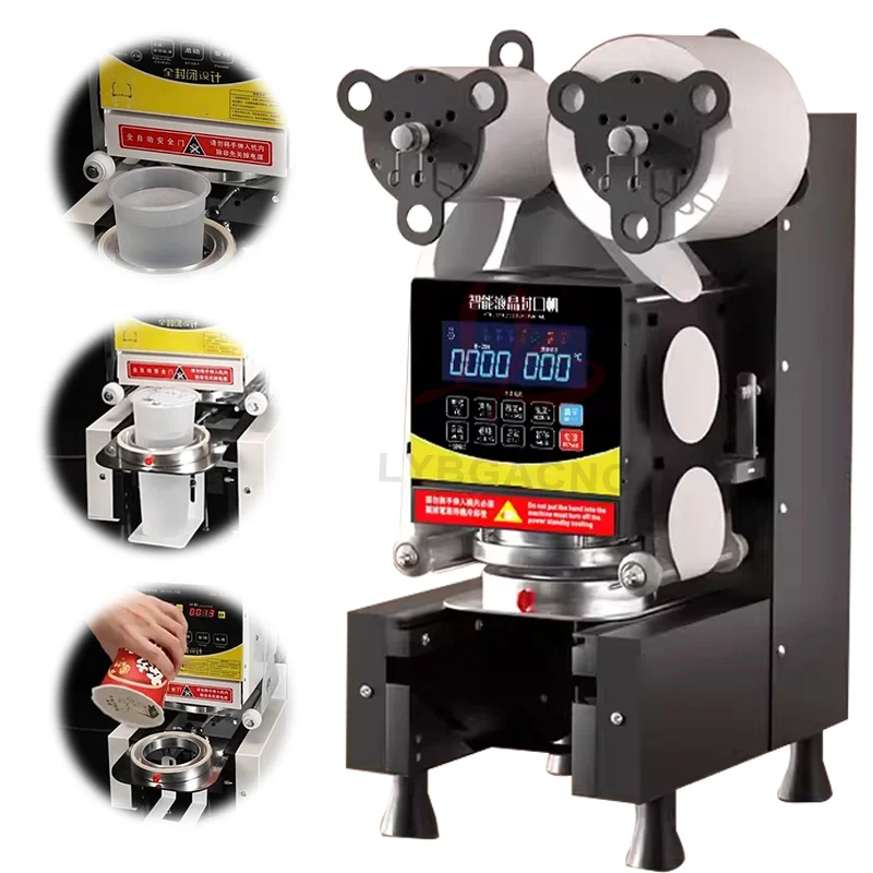LY Plastic Papieren Bekers Slu - Coffee Tea Hot recensie en prijs