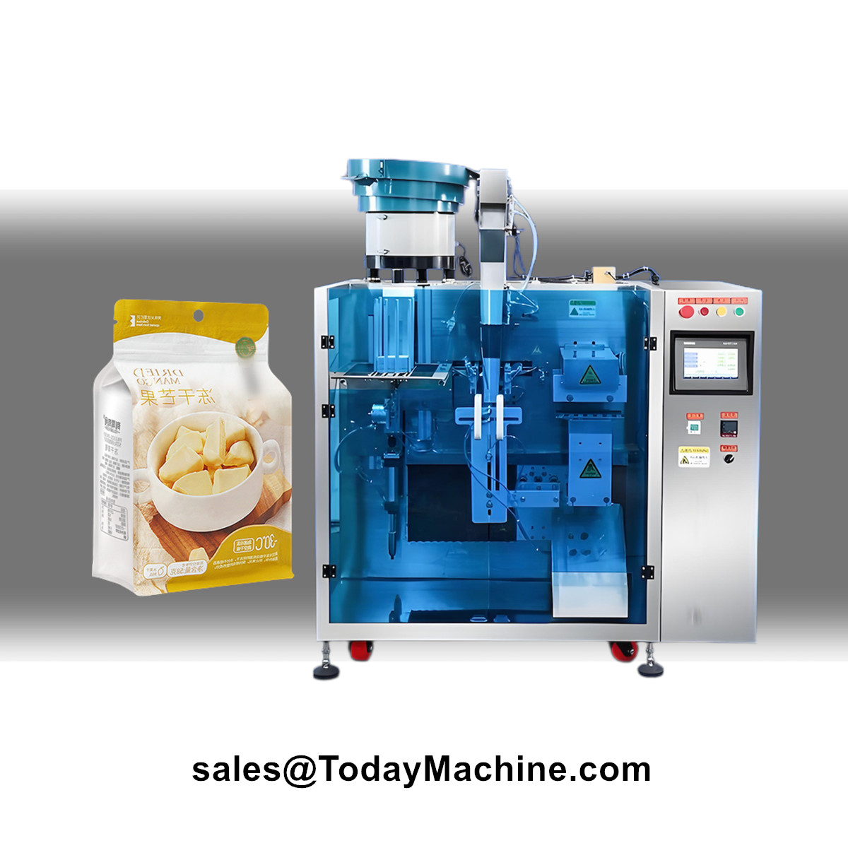 Automatische graan-, ontbijtgr - Coffee Tea Machine recensie en prijs