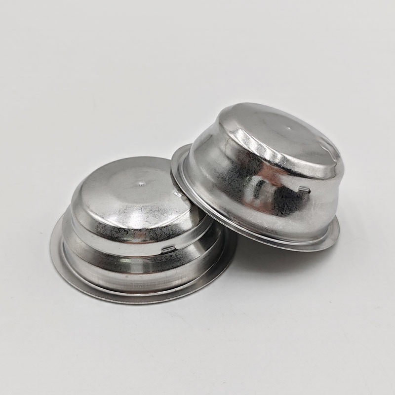 51 mm poreus filter onder druk - Coffee And Tea Filter recensie en prijs