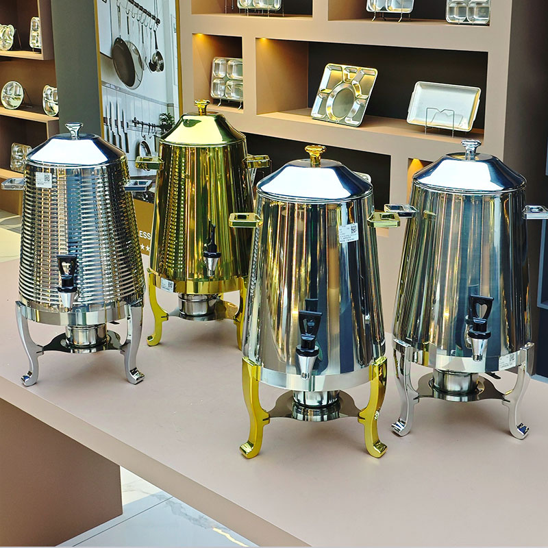 13L Grote Capaciteit Koffie Sa - Coffee Tea & Espresso Appliances recensie en prijs