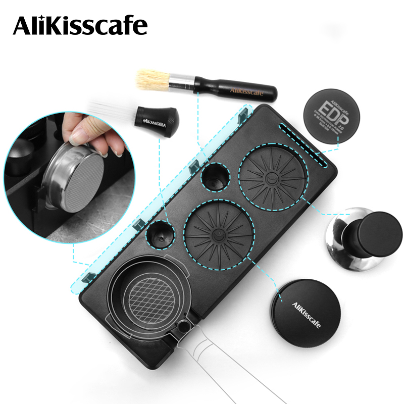 AliKisscafe Koffie Aanstampen  - Coffee And Tea Filter recensie en prijs