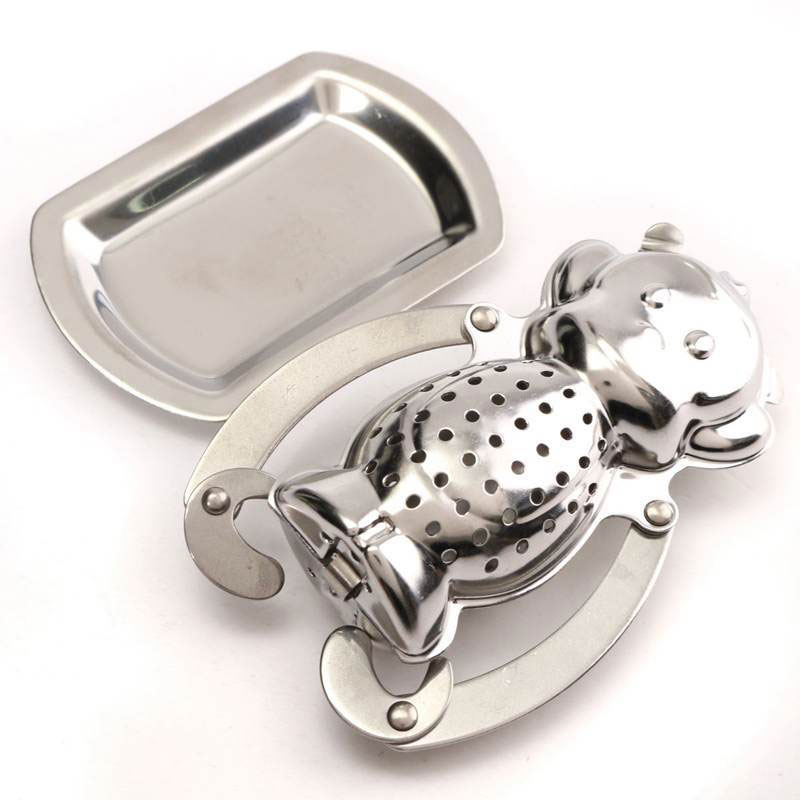 Thee Striner Zetgroep Roestvri - Coffee Tea Infuser recensie en prijs