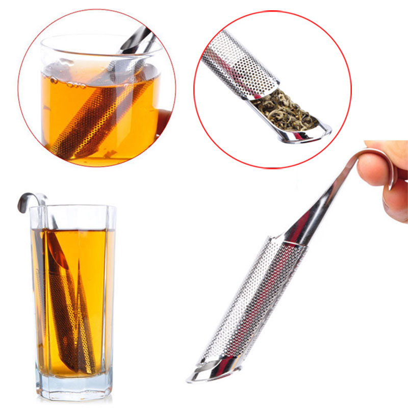Thee Striner Zetgroep Roestvri - Coffee Tea Infuser recensie en prijs