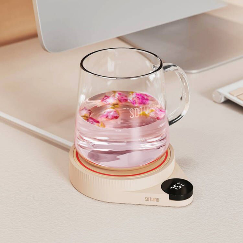 Nieuwe Koffiemok Warmer Kopver - Coffee Tea Hot recensie en prijs