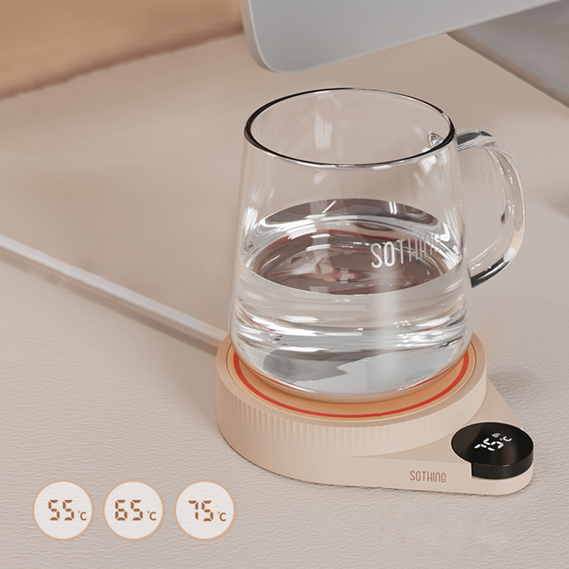 Nieuwe Koffiemok Warmer Kopver - Coffee Tea Hot recensie en prijs