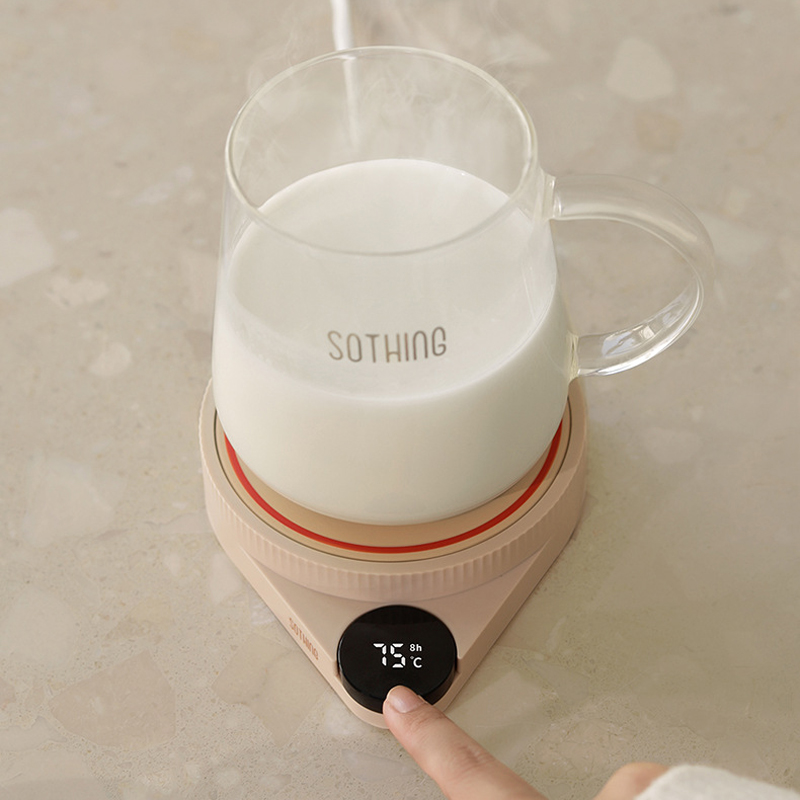 Nieuwe Koffiemok Warmer Kopver - Coffee Tea Hot recensie en prijs