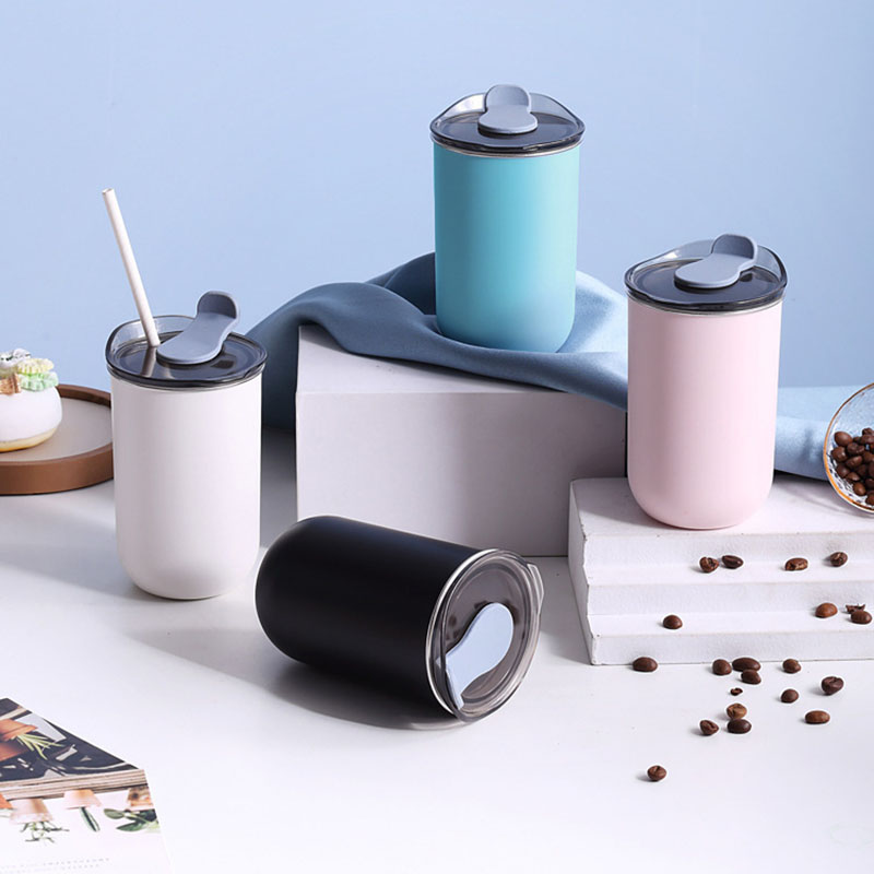 Geïsoleerde waterflessen met d - Coffee Tea Hot recensie en prijs