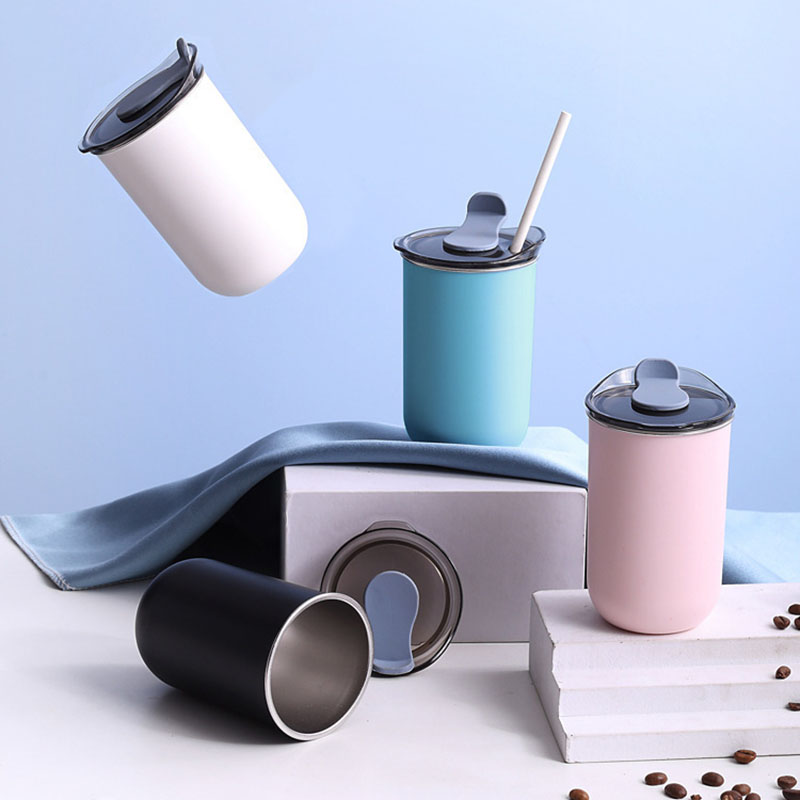 Geïsoleerde waterflessen met d - Coffee Tea Hot recensie en prijs