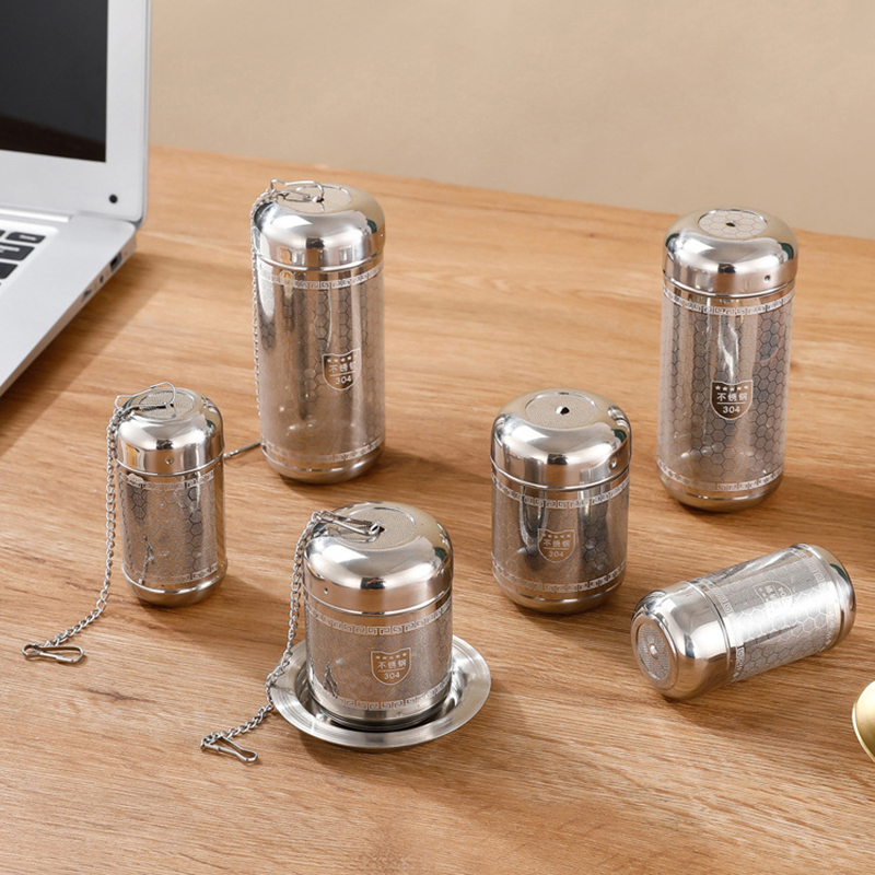 Roestvrijstalen Thee-Infuser T - Tea Strainer Mesh recensie en prijs