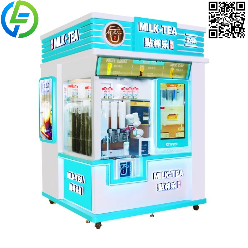 Geavanceerde drankenautomaat v - Coffee Tea Hot recensie en prijs