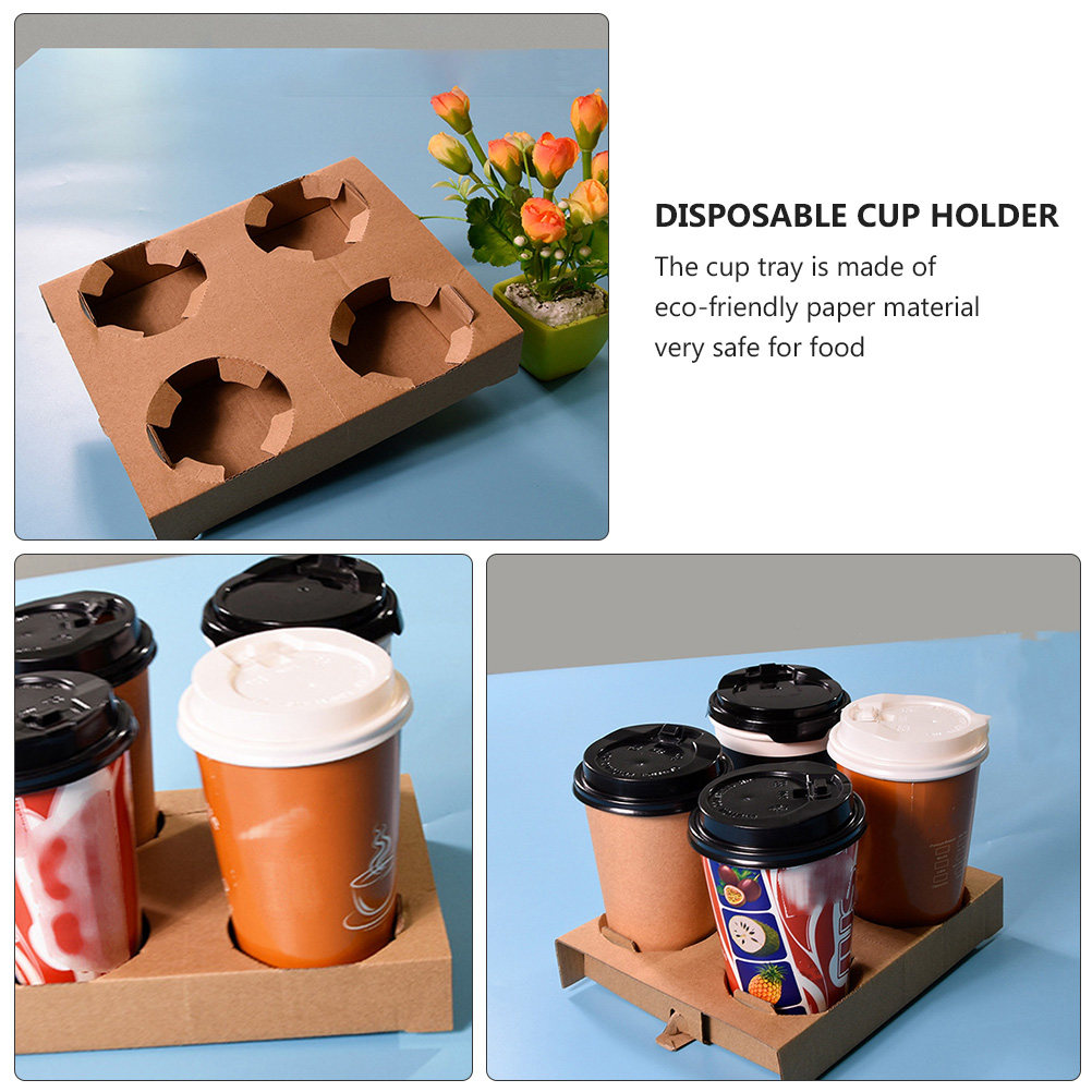 10 Stuks Milieuvriendelijke Bi - Coffee Tea Hot recensie en prijs