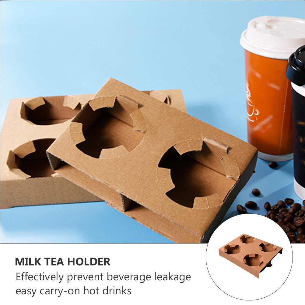 10 Stuks Milieuvriendelijke Bi - Coffee Tea Hot recensie en prijs