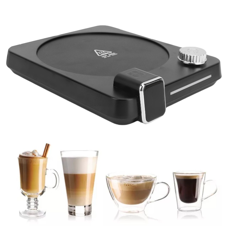 Elektrische koffiekopverwarmer - Coffee Tea Hot recensie en prijs