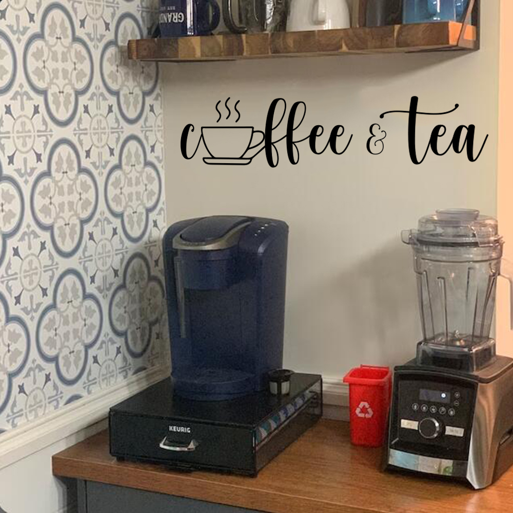 Koffie & Thee Mok Bar Raam Muu - Coffee Tea Festival recensie en prijs