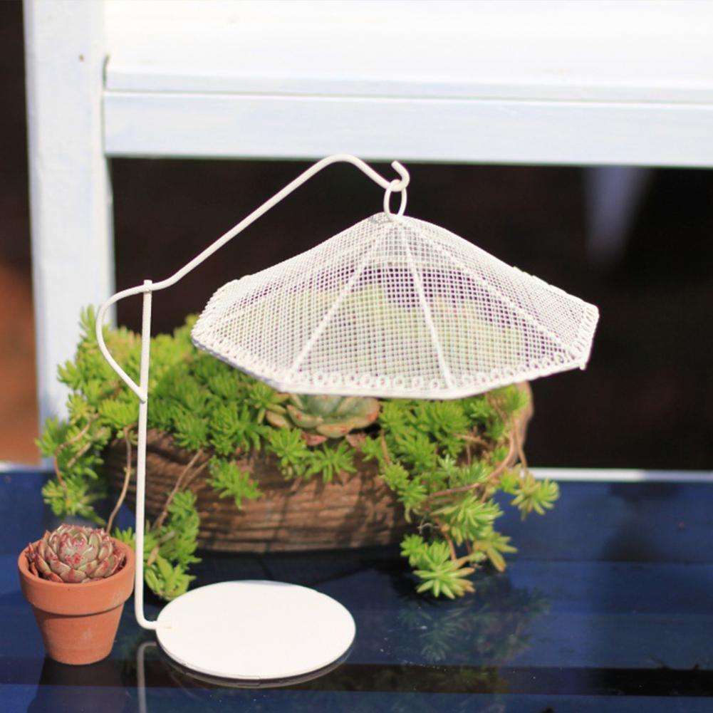 Poppenhuis miniatuur bistrotaf - Coffee Tea Garden recensie en prijs