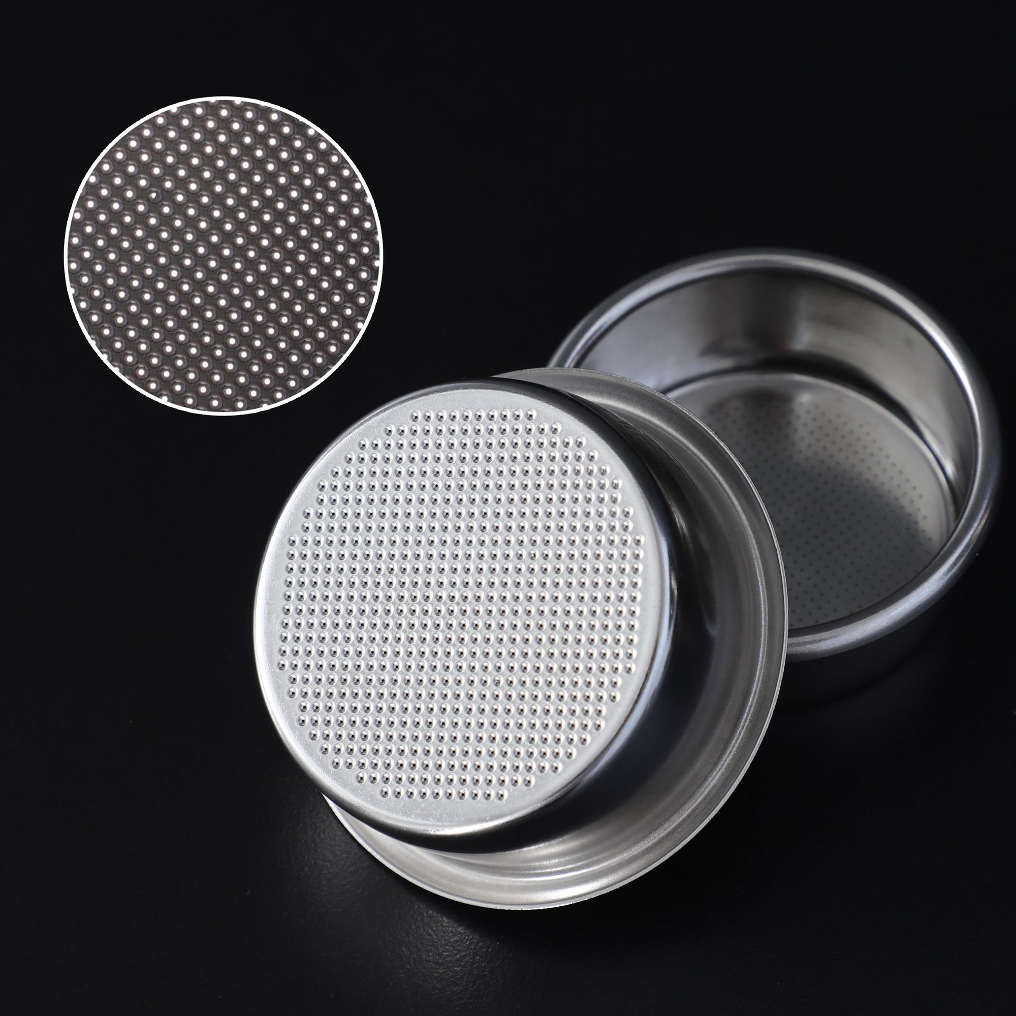 Universele 304 Roestvrij Stale - Coffee And Tea Filter recensie en prijs