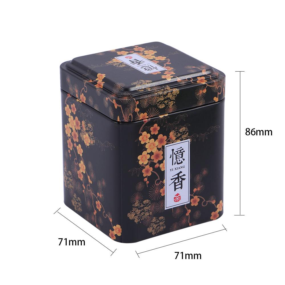 Mini kleine keukenopbergdoos m - Coffee Tea Canister Set recensie en prijs