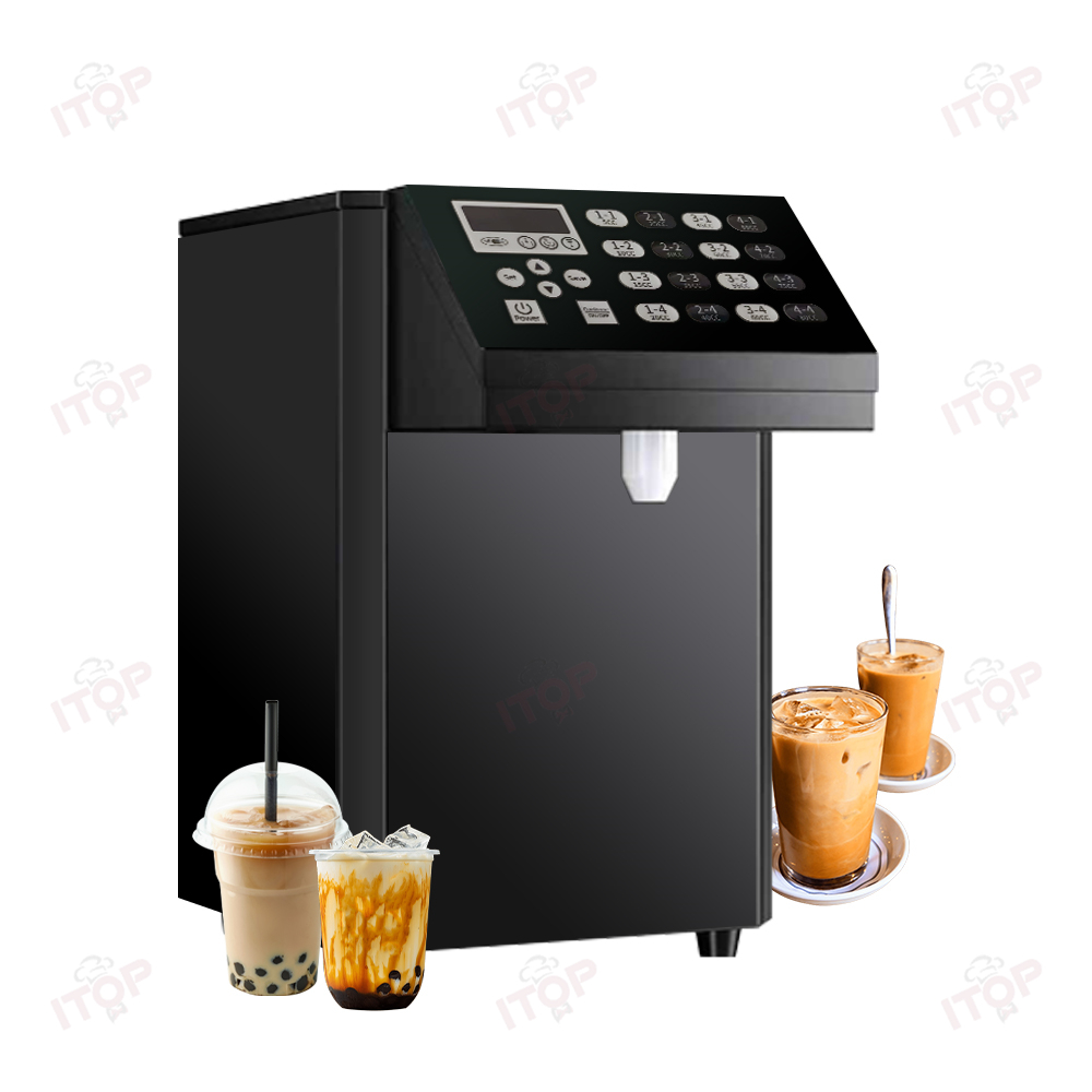 STLW JW Ce Certificaat Kleine  - Coffee Tea Machine recensie en prijs