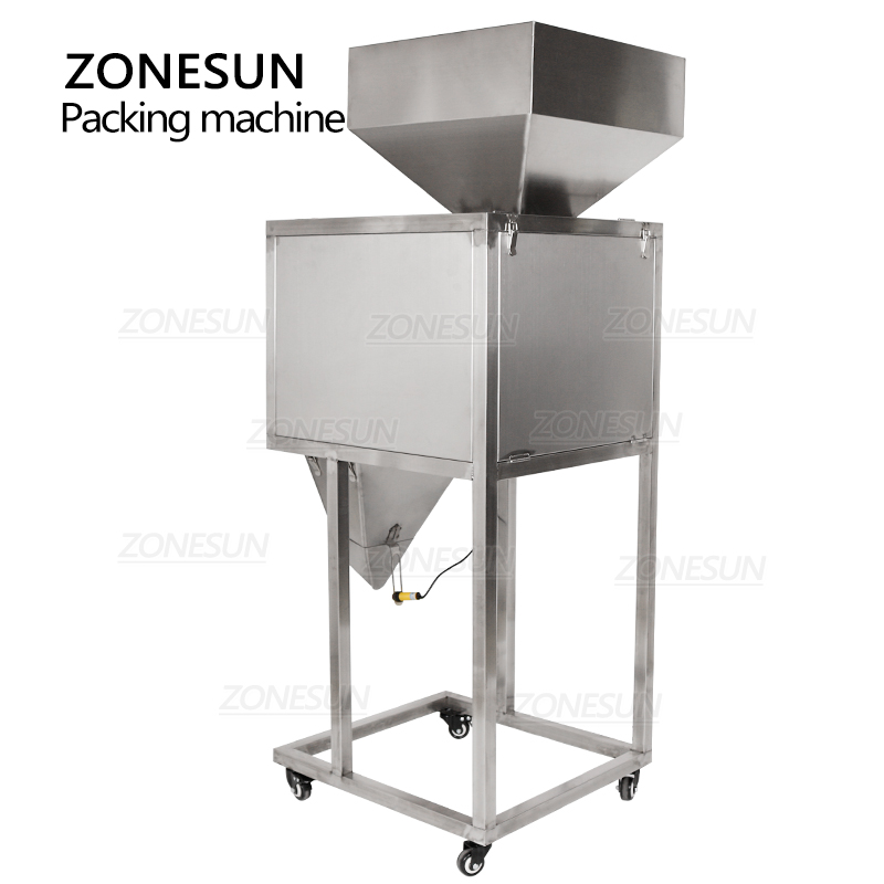 ZONESU Automatische kwantitati - Coffee Tea Machine recensie en prijs
