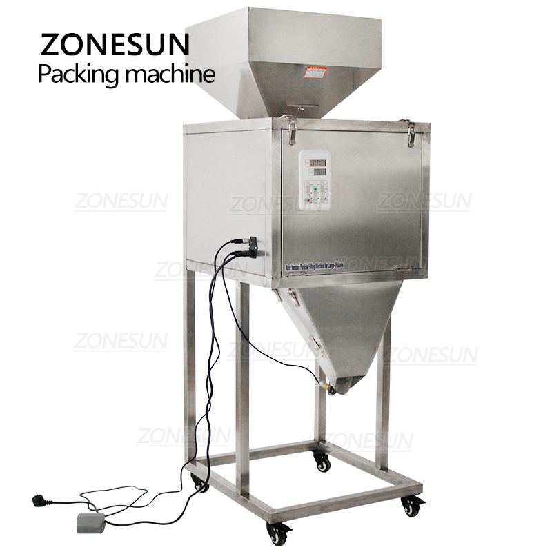 ZONESU Automatische kwantitati - Coffee Tea Machine recensie en prijs