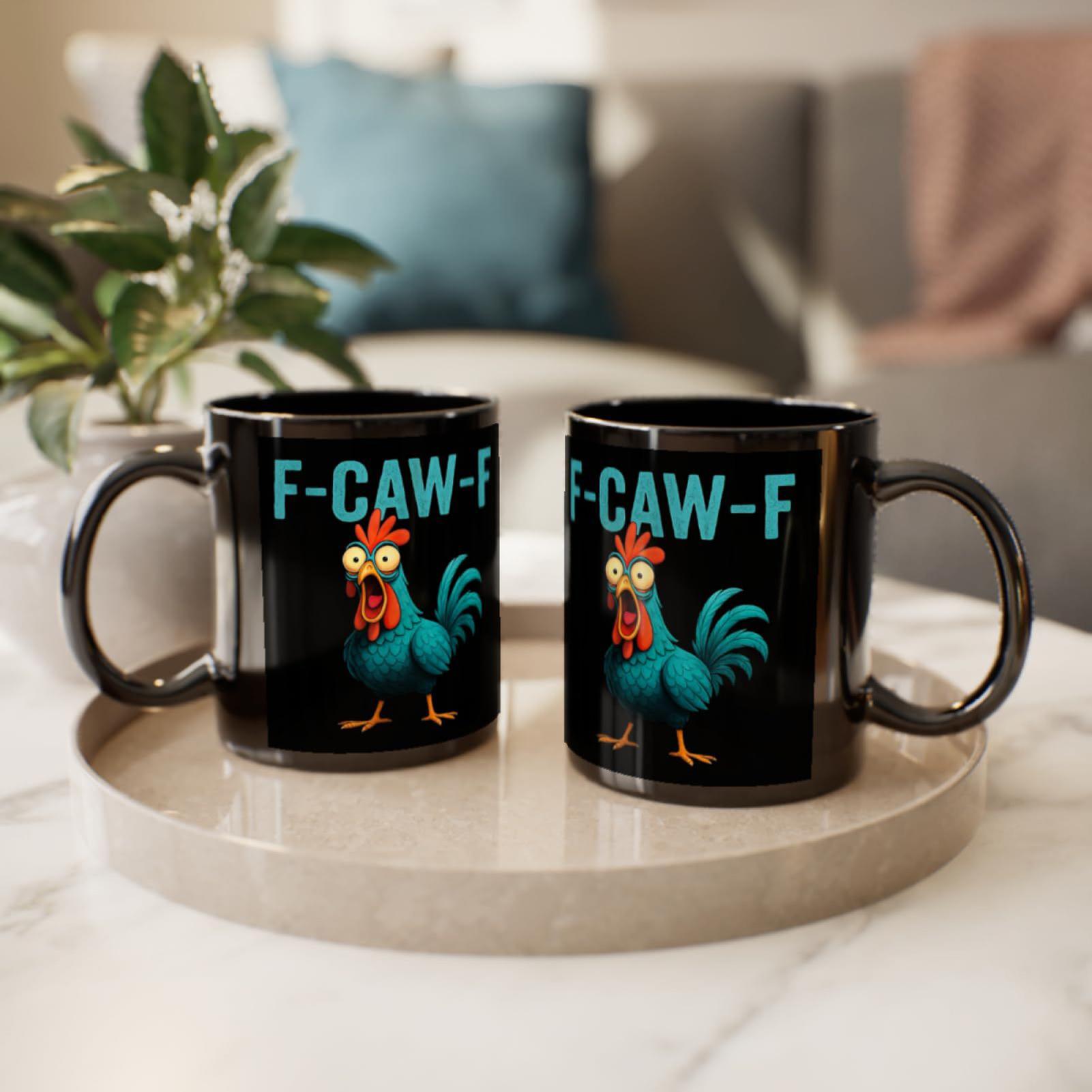 Haan Koffiemok 12oz Grappige H - Coffee Tea And Cocoa recensie en prijs