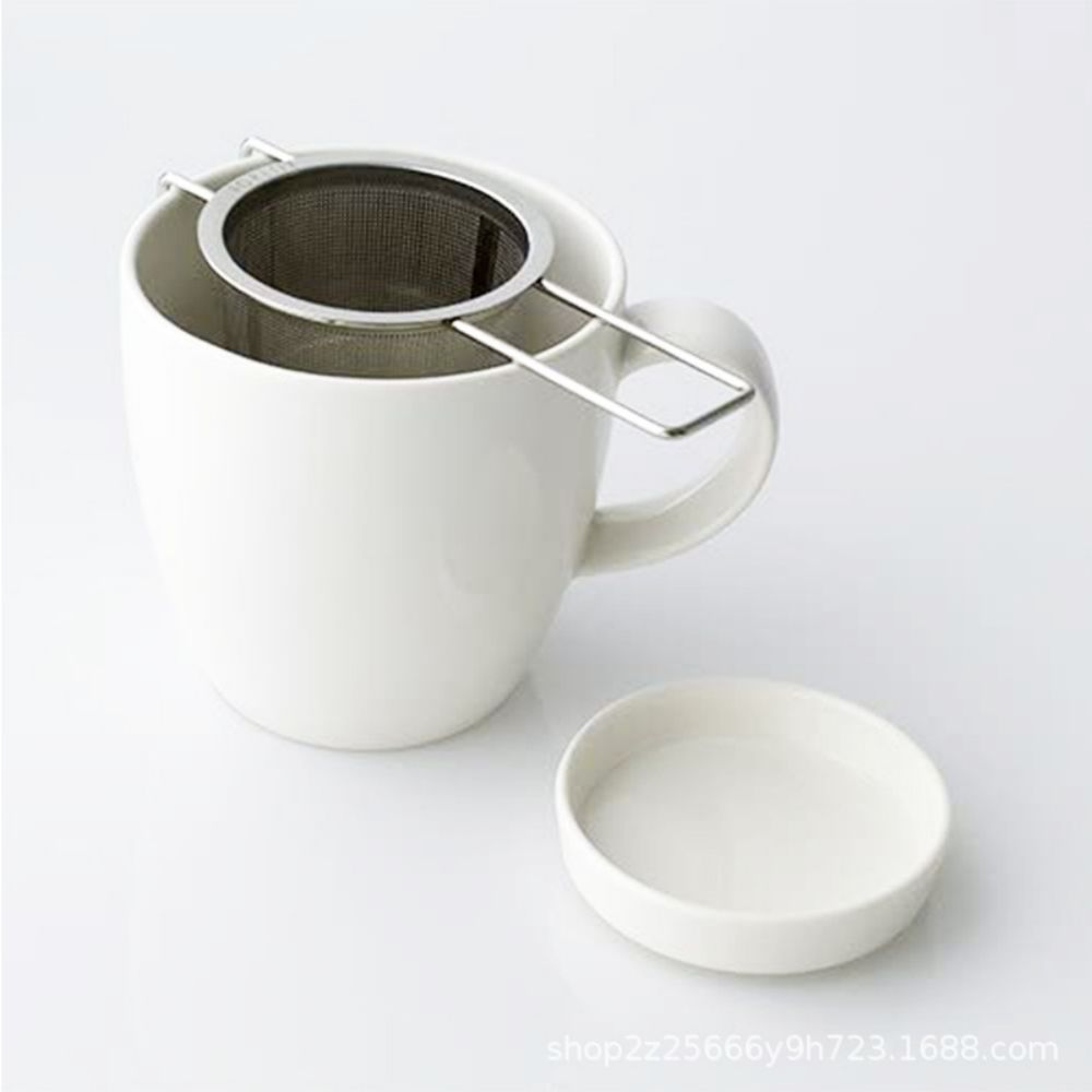 Theedrain van roestvrij staal  - Tea Strainer Mesh recensie en prijs