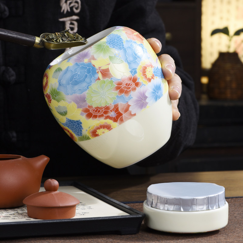 Chinese keramische theebus met - Coffee Tea Or recensie en prijs