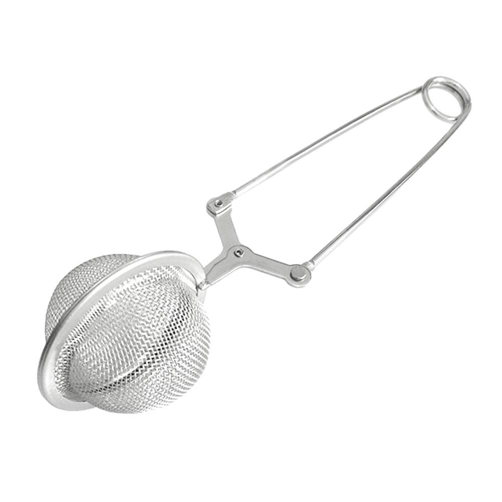 Roestvrij Stalen Lepel Thee Ba - Tea Strainer Mesh recensie en prijs