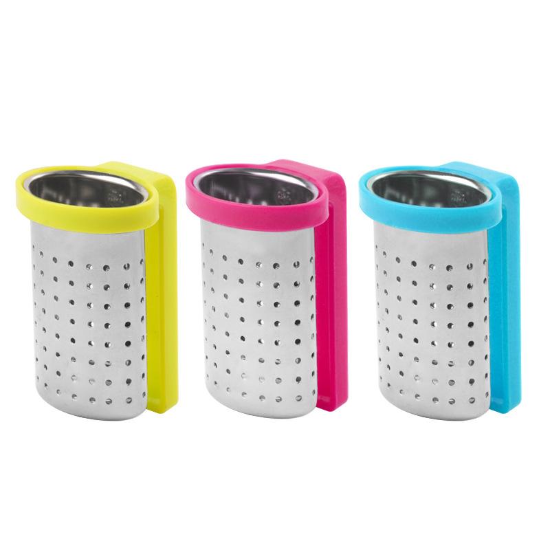 ·Nieuwe, grote roestvrijstalen - Coffee Tea Infuser recensie en prijs