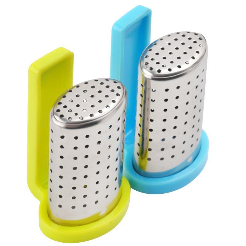 ·Nieuwe, grote roestvrijstalen - Coffee Tea Infuser recensie en prijs