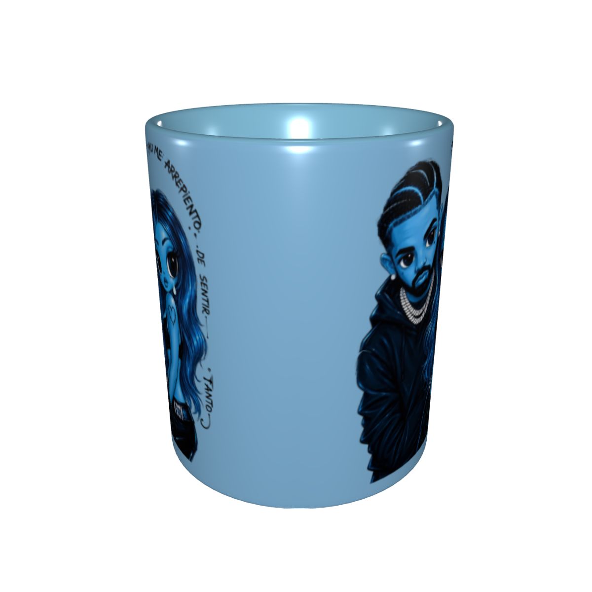 Ik heb geen spijt dat ik zovee - Coffee Tea Me recensie en prijs
