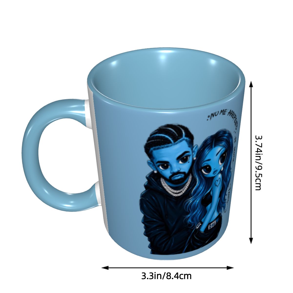 Ik heb geen spijt dat ik zovee - Coffee Tea Me recensie en prijs