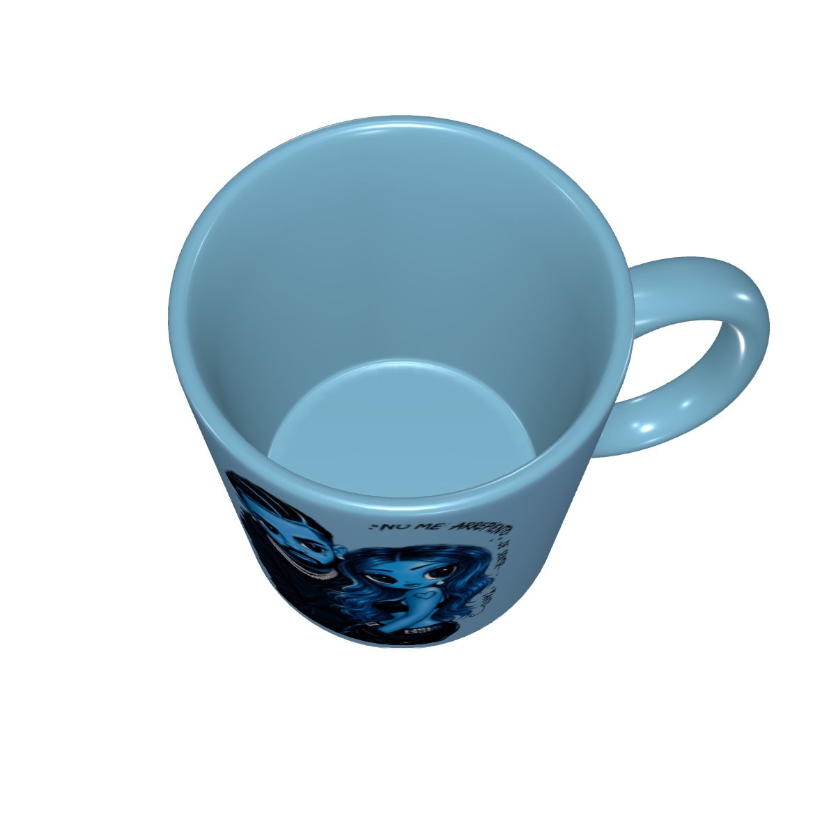 Ik heb geen spijt dat ik zovee - Coffee Tea Me recensie en prijs