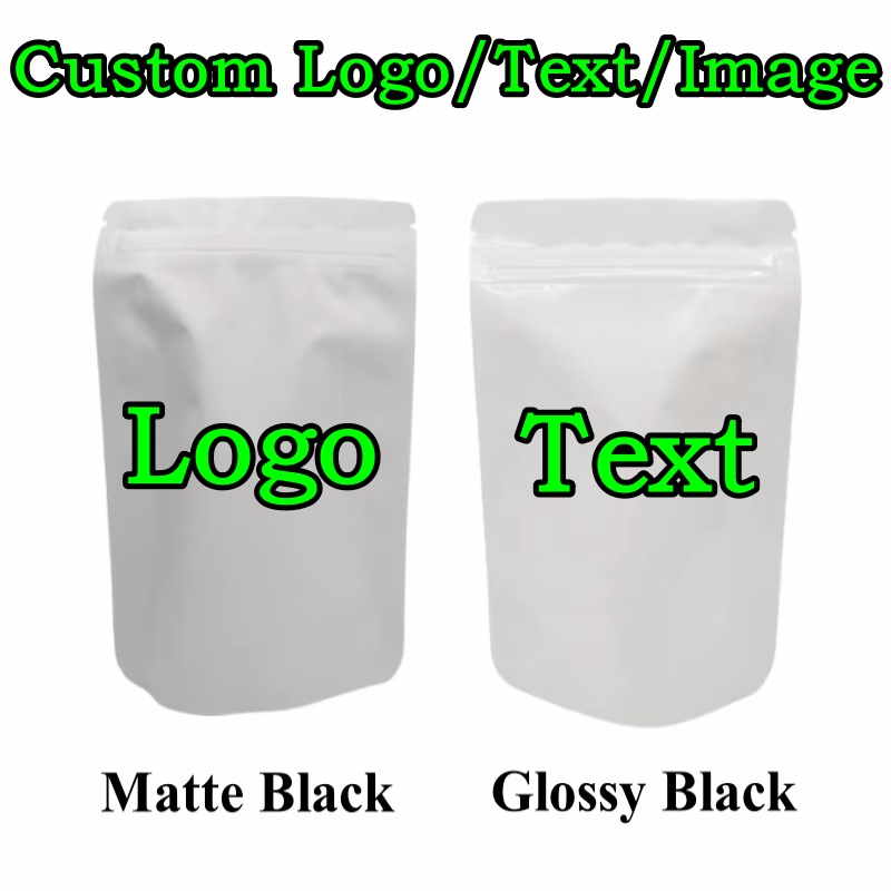 100 STKS Stand-up Matte/Glanze - Coffee Tea And Cocoa recensie en prijs