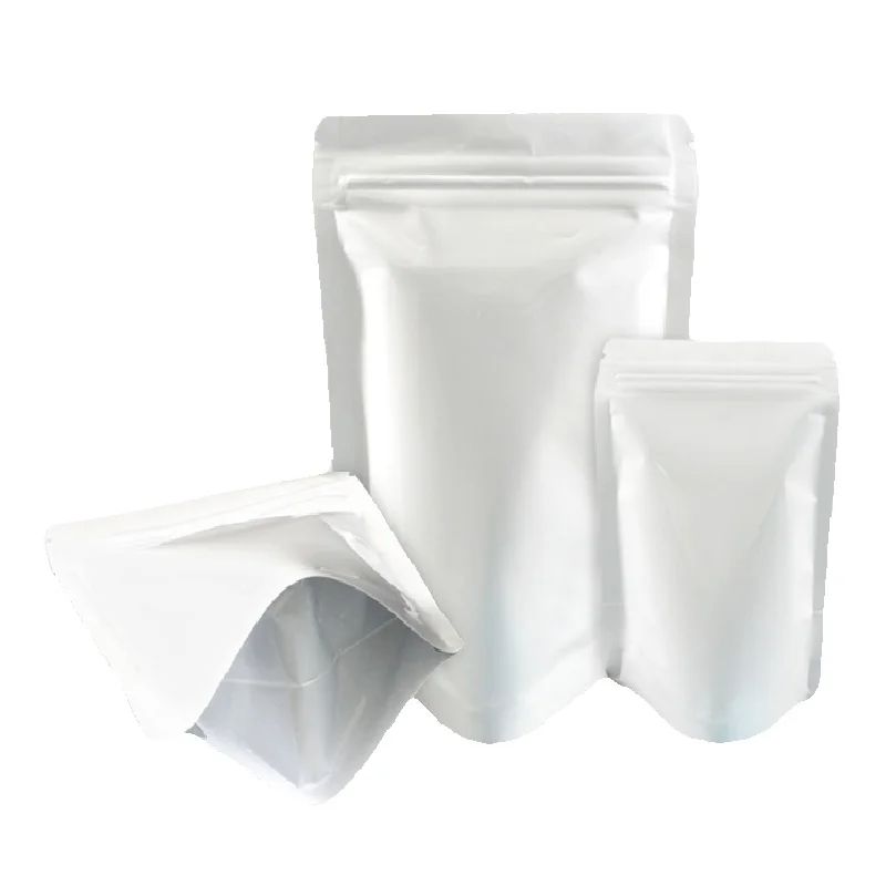 100 STKS Stand-up Matte/Glanze - Coffee Tea And Cocoa recensie en prijs