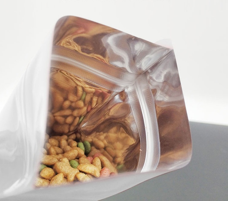 100 STKS Stand-up Matte/Glanze - Coffee Tea And Cocoa recensie en prijs