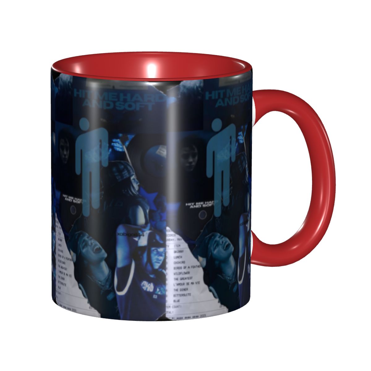 Hit Me Hard And Soft Muziekalb - Coffee Tea Me recensie en prijs