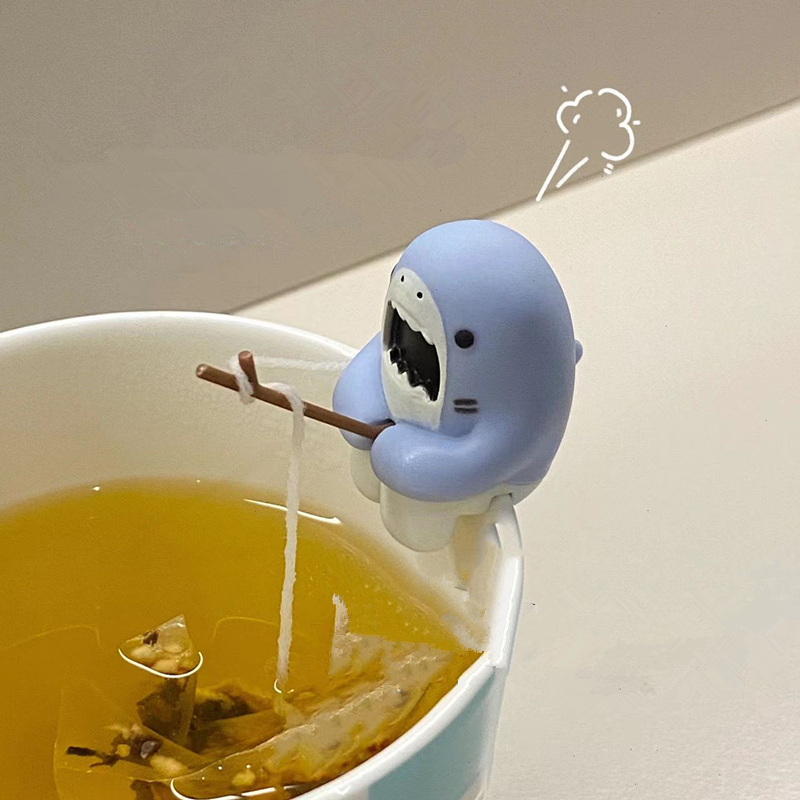 Herbruikbare siliconen thee-ei - Coffee Tea Infuser recensie en prijs