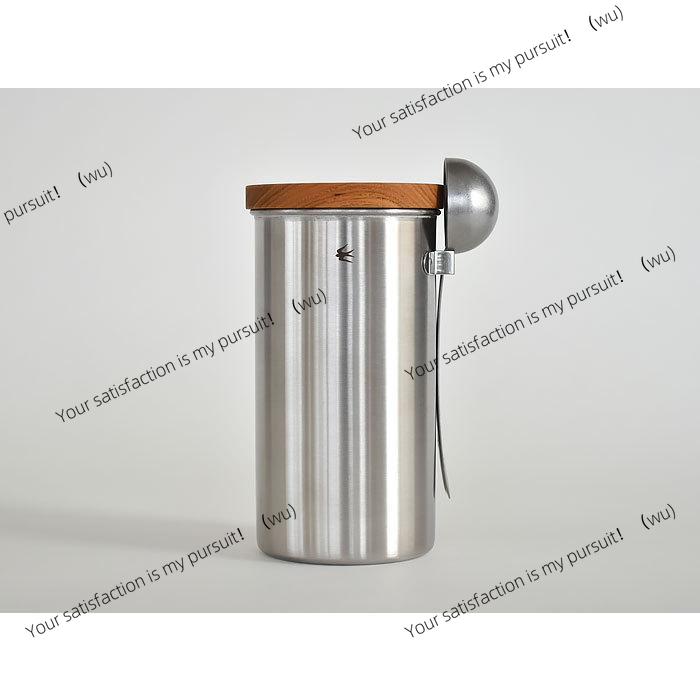Doseerlepel koffiebonen 18-8 r - Coffee Tea And Cocoa recensie en prijs